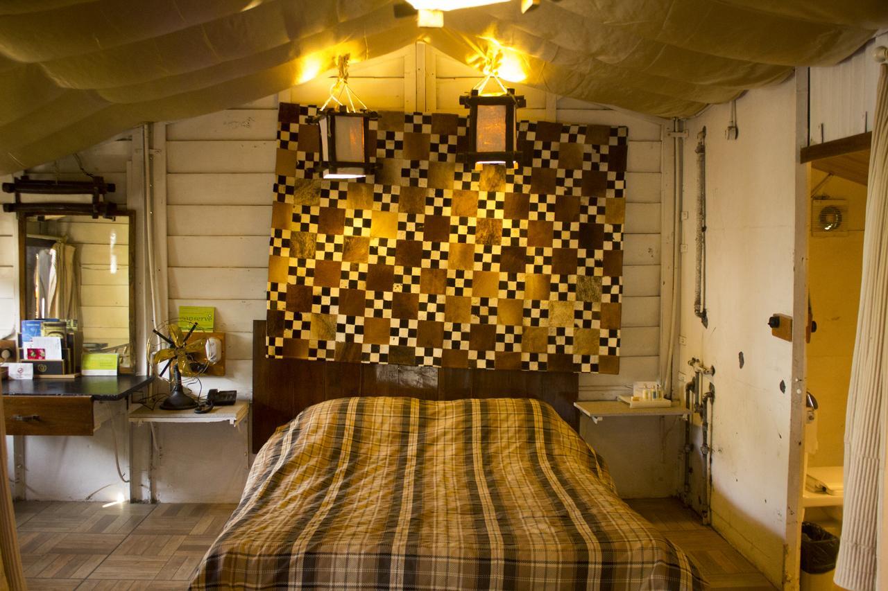 Ravine Hotel Panchgani Chambre photo